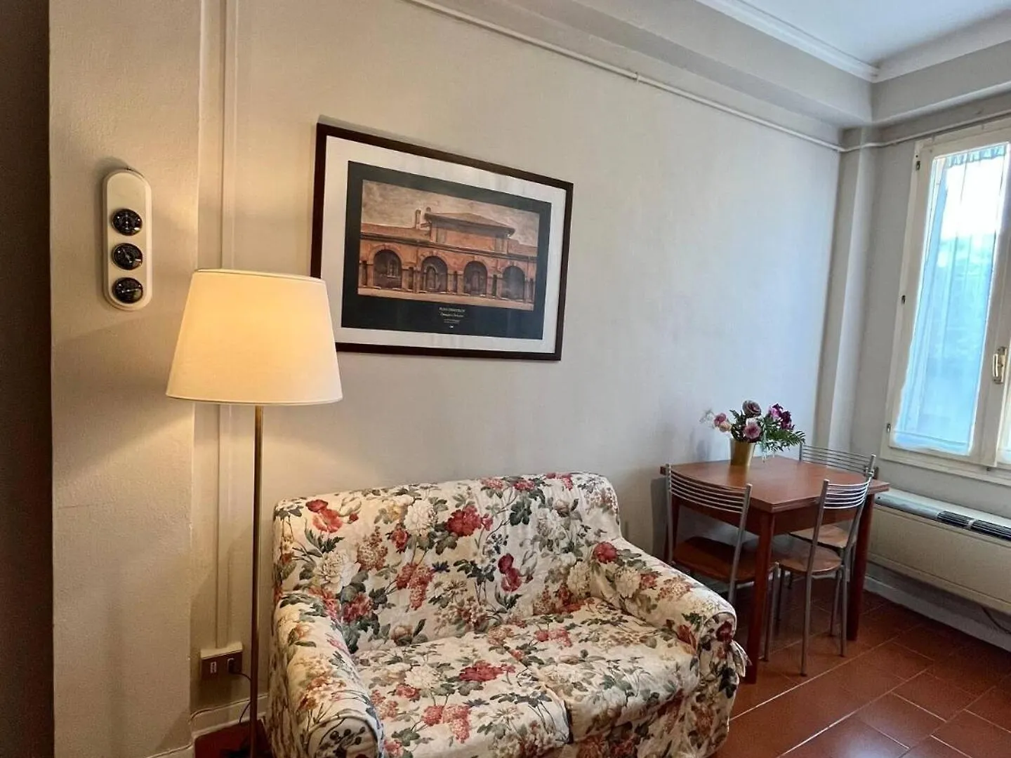 Beasuite-Bologna Centro İtalya