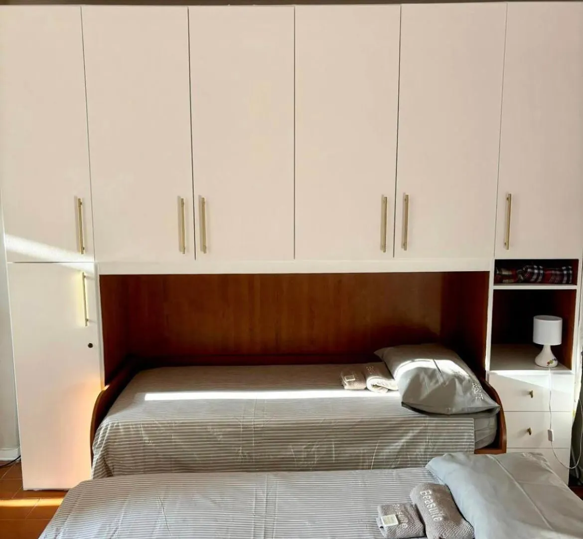 Apartment Beasuite-Bologna Centro