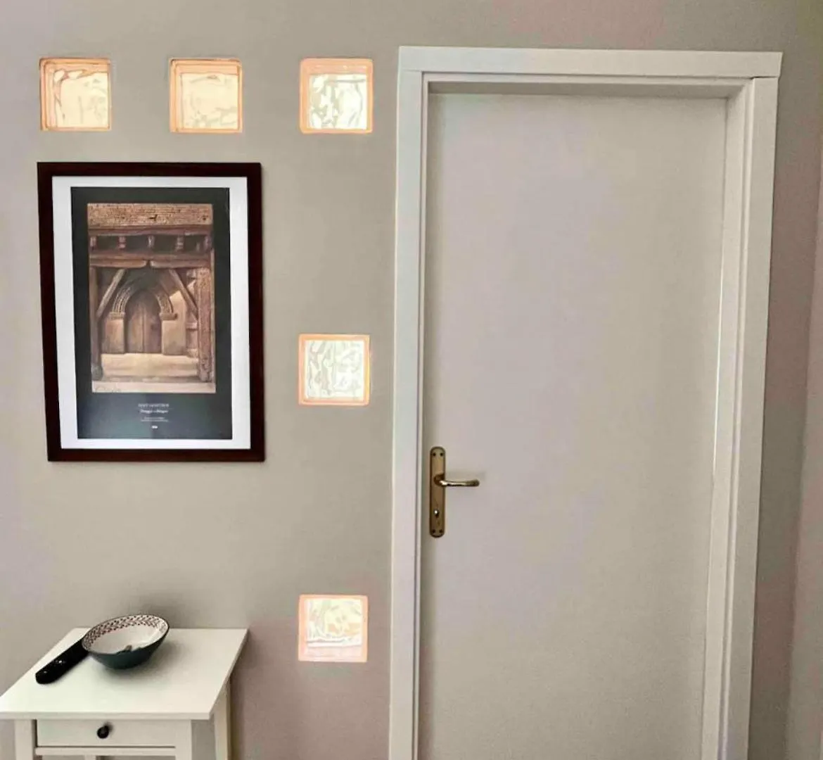 Beasuite-Bologna Centro Apartment