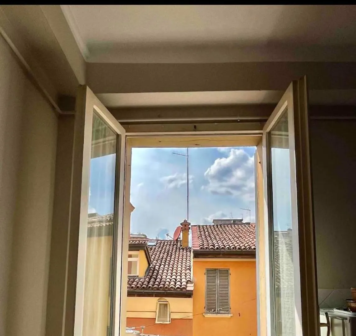 Apartment Beasuite-Bologna Centro