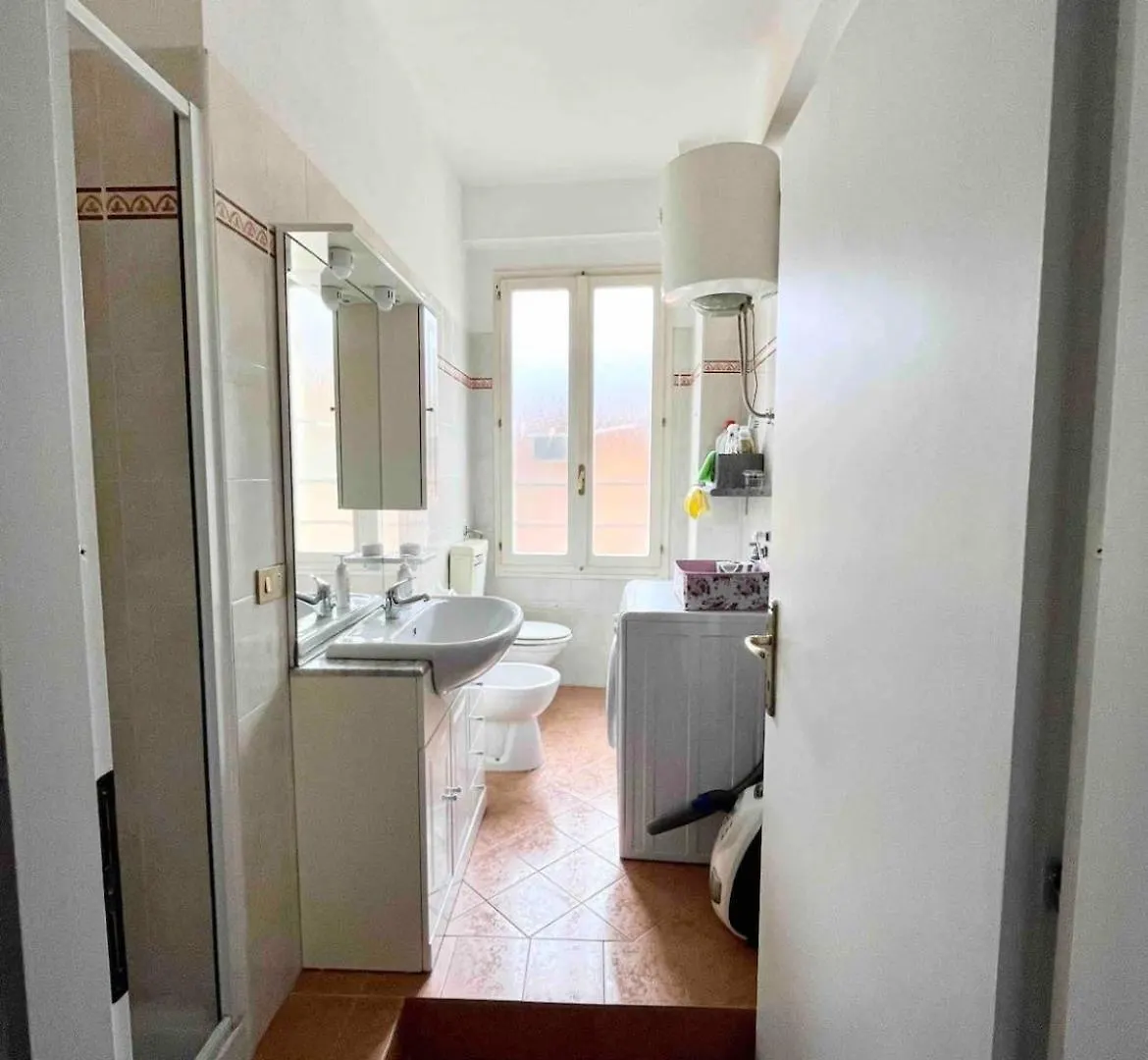 Apartment Beasuite-Bologna Centro